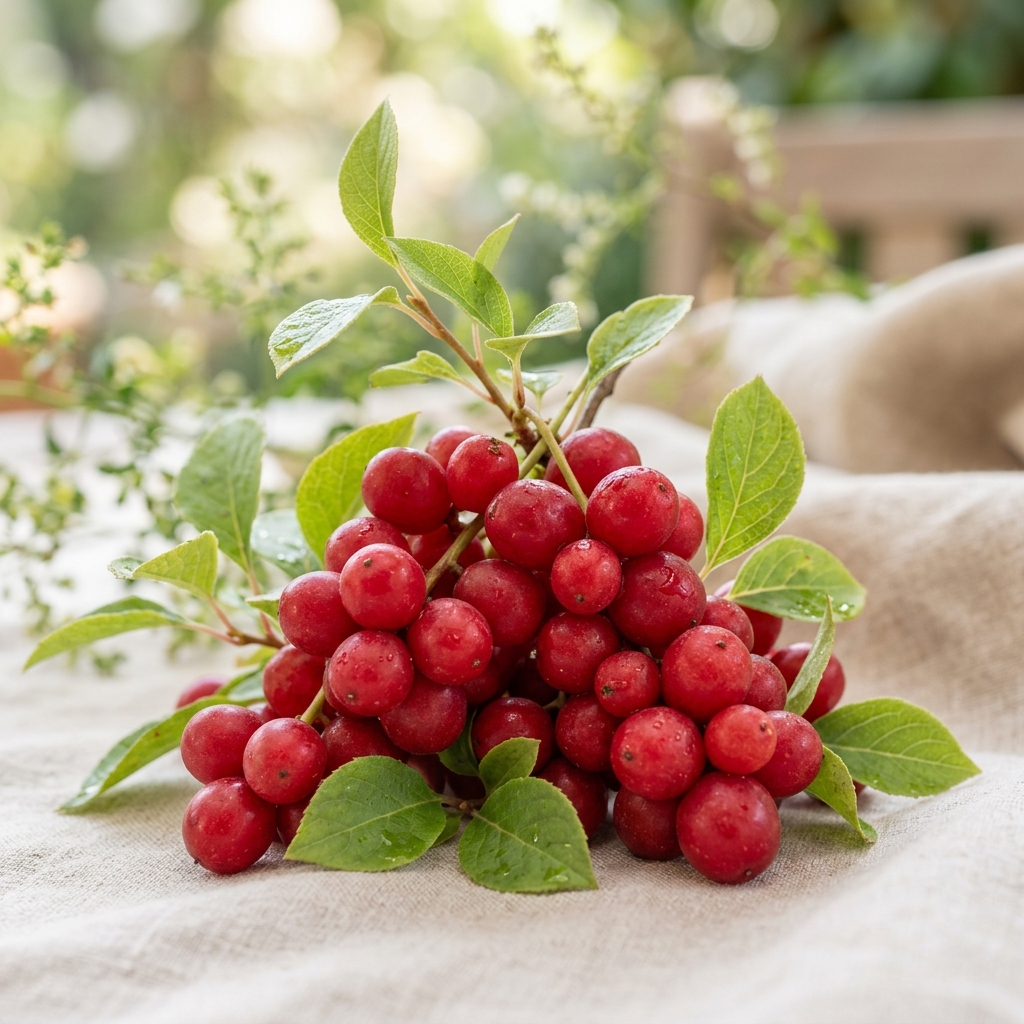 Schisandra Ingredient